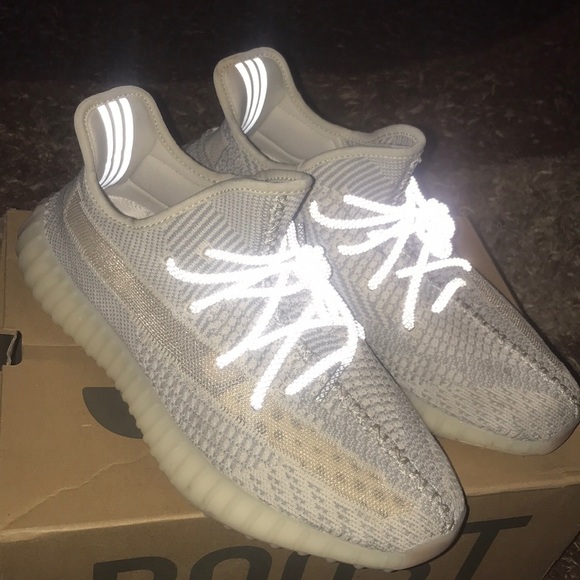 Men’s Yeezy Boost 350 ‘Lundmark’ (non-reflective) - Picture 1 of 7
